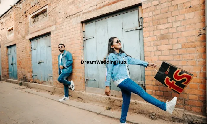 Weddlook photography